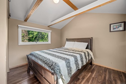 1885 Central Rd, Hornby Island, BC 