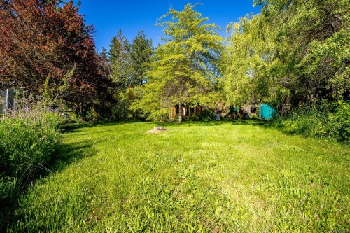 1885 Central Rd, Hornby Island, BC 
