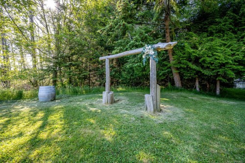 1885 Central Rd, Hornby Island, BC 
