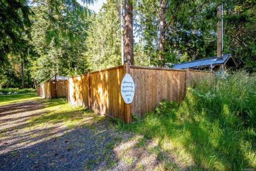1885 Central Rd, Hornby Island, BC 
