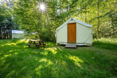 1885 Central Rd, Hornby Island, BC 