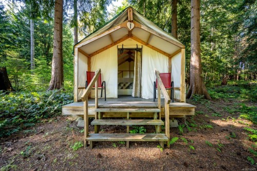 1885 Central Rd, Hornby Island, BC 