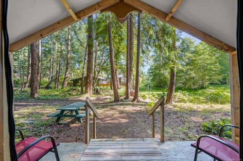 1885 Central Rd, Hornby Island, BC 