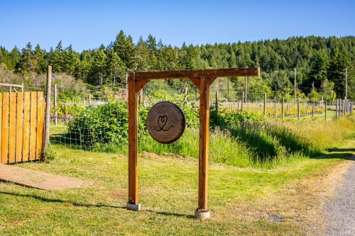 1885 Central Rd, Hornby Island, BC 