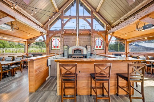 1885 Central Rd, Hornby Island, BC 