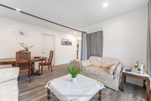 406 Tamarack Drive, Waterloo, ON - Indoor