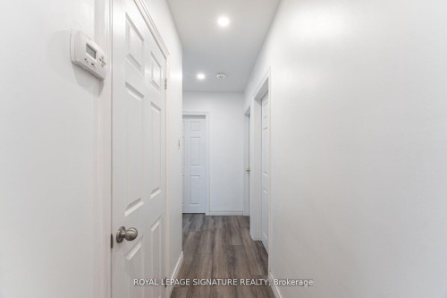 406 Tamarack Drive, Waterloo, ON - Indoor Photo Showing Other Room