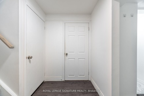 406 Tamarack Drive, Waterloo, ON - Indoor Photo Showing Other Room