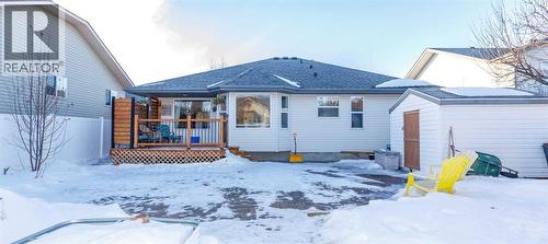 13 Dillon Close, Red Deer, AB 