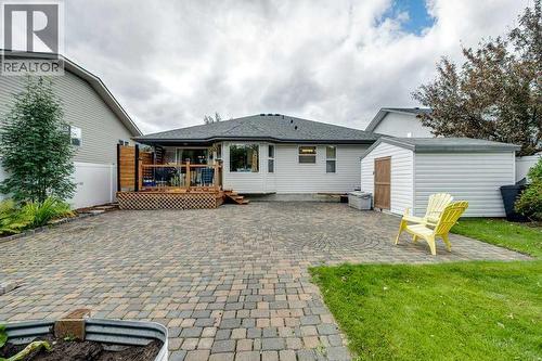 13 Dillon Close, Red Deer, AB 