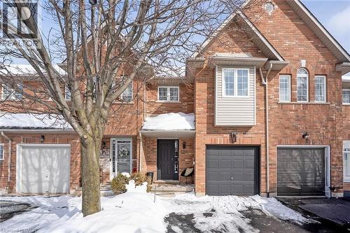 1351 TOBYN Drive  Burlington, ON L7M 4X6