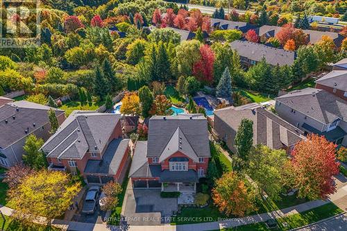 2530 HEMMFORD DRIVE  Oakville, ON L6M 4R7