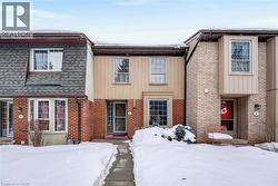 567 GUELPH Line Unit# 7  Burlington, ON L7R 3M5