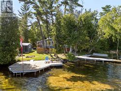 5 WATER - GUNTER LAKE  Tudor And Cashel (Cashel Ward), ON K0L 1W0