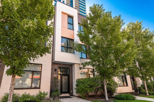 Façade - 257Z Rue De La Rotonde, Montréal (Verdun/Île-Des-Soeurs), QC - Outdoor