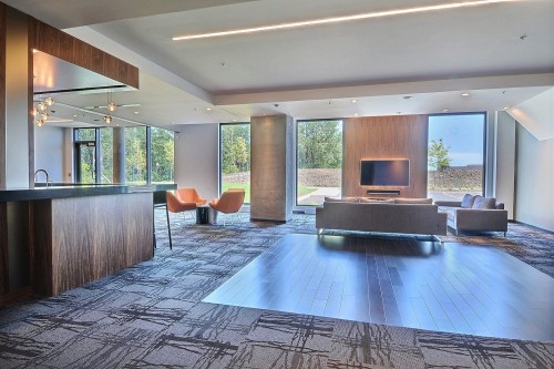 Salle de conférence - 257Z Rue De La Rotonde, Montréal (Verdun/Île-Des-Soeurs), QC - Indoor