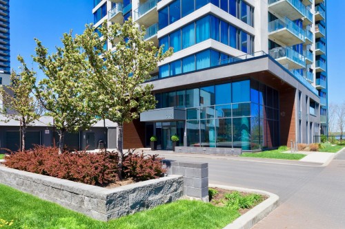 Façade - 257Z Rue De La Rotonde, Montréal (Verdun/Île-Des-Soeurs), QC - Outdoor