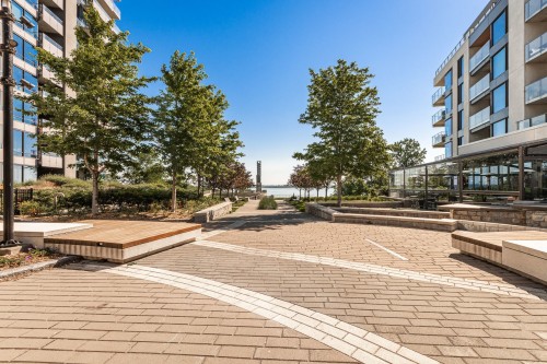 Extérieur - 257Z Rue De La Rotonde, Montréal (Verdun/Île-Des-Soeurs), QC - Outdoor