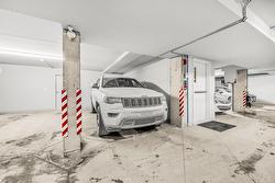 Garage - 