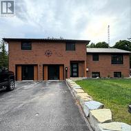 BASEMENT - 1819 OLD SECOND ROAD S  Springwater, ON L9X 1N9