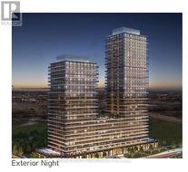 1216 - 15 SKYRIDGE DRIVE  Brampton, ON L6P 4S3