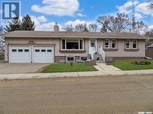 372 Hayes DRIVE  Swift Current, SK S9H 4H1