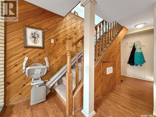 372 Hayes Drive, Swift Current, SK - Indoor Photo Showing Other Room