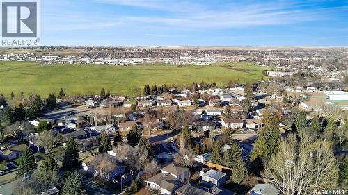 372 Hayes Drive, Swift Current, SK - Outdoor With View