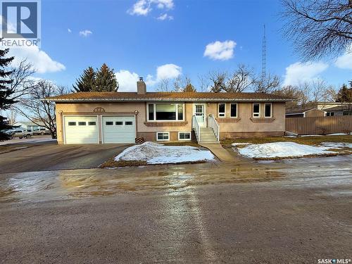 372 Hayes Drive, Swift Current, SK - Outdoor