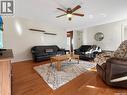 372 Hayes Drive, Swift Current, SK  - Indoor Photo Showing Living Room 