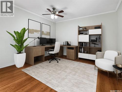 372 Hayes Drive, Swift Current, SK - Indoor Photo Showing Other Room