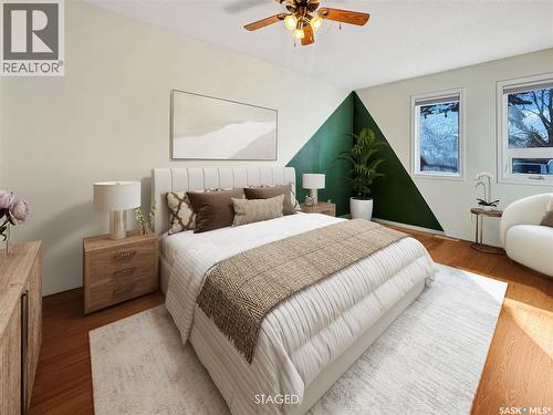 372 Hayes Drive, Swift Current, SK - Indoor Photo Showing Bedroom