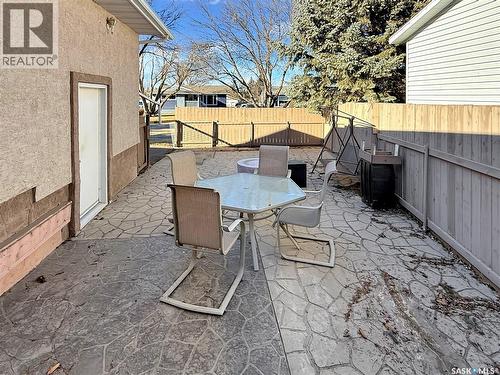 372 Hayes Drive, Swift Current, SK - Outdoor With Deck Patio Veranda