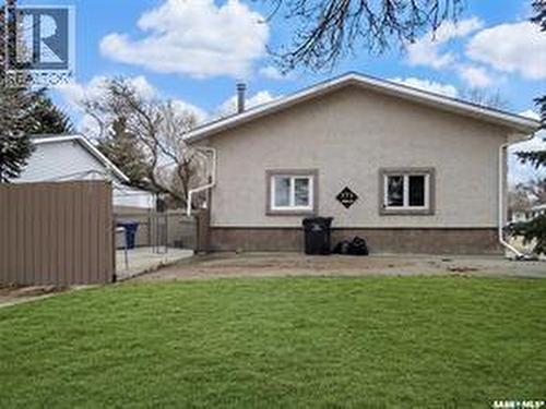 372 Hayes Drive, Swift Current, SK - Outdoor