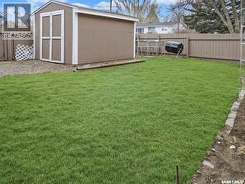 372 Hayes Drive, Swift Current, SK - Outdoor