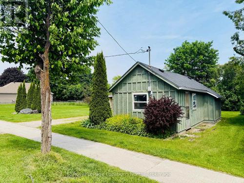 177 COLLINGWOOD STREET  Clearview (Creemore), ON L0M 1G0