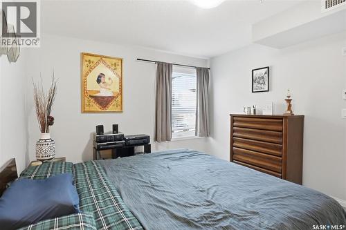 3101 106 Willis Crescent, Saskatoon, SK - Indoor Photo Showing Bedroom