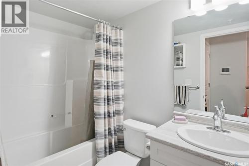 3101 106 Willis Crescent, Saskatoon, SK - Indoor Photo Showing Bathroom