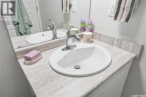 3101 106 Willis Crescent, Saskatoon, SK - Indoor Photo Showing Bathroom