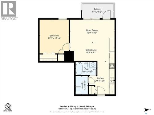 3101 106 Willis Crescent, Saskatoon, SK - Other