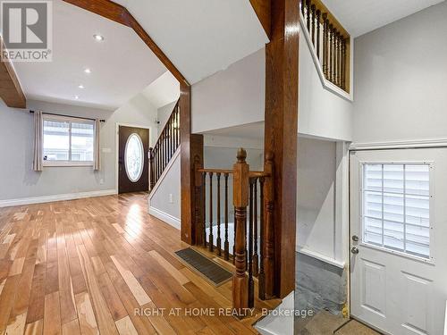 180 Rosslyn Avenue N, Hamilton, ON - Indoor Photo Showing Other Room