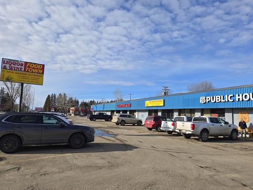 5010  50 Ave, Calmar, AB 