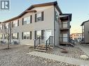 36 1275 Railway Street, Swift Current, SK  - Outdoor With Balcony 