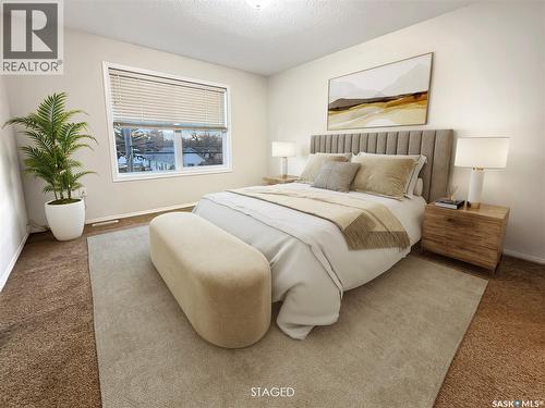 36 1275 Railway Street, Swift Current, SK - Indoor Photo Showing Bedroom