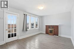 1 FAIRHOLT Road N Unit# 11  Hamilton, ON L8M 1C1