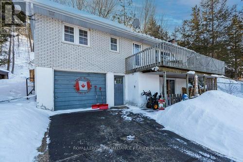 550 FRANKFORD STIRLING ROAD  Quinte West (Sidney Ward), ON K0K 2C0