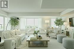 1104 - 1050 EASTERN AVENUE  Toronto, ON M4L 0B7