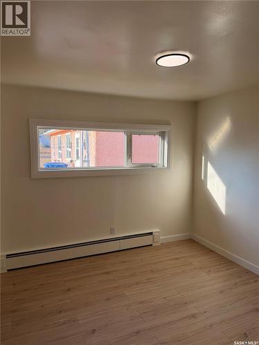 133 Railway Avenue, Ponteix, SK - Indoor Photo Showing Other Room