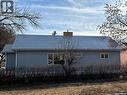 133 Railway Avenue, Ponteix, SK  - Outdoor 