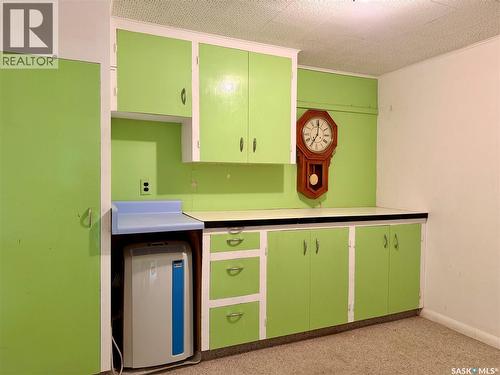 133 Railway Avenue, Ponteix, SK -  Photo Showing Other Room